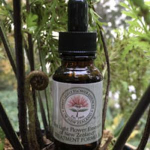First Light Flower Essences of New Zealand® 25 ml personal blends