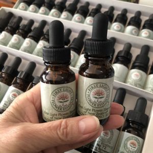 Flower Essence Personal Blend