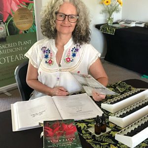 First Light Flower Essences of New Zealand® consultation